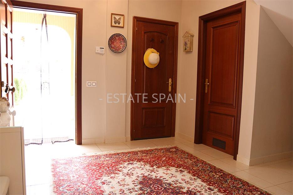 Дом в Буэнависта-дель-Норте 166 м2 №VL209230EBB4  - Продажа - 17 large