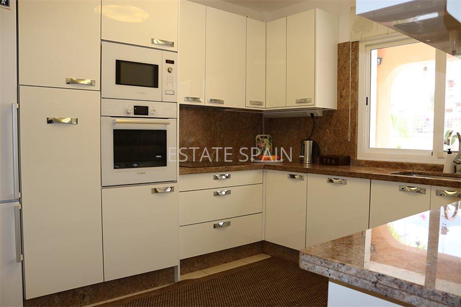 Дом в Буэнависта-дель-Норте 166 м2 №VL209230EBB4  - Продажа - 18 large