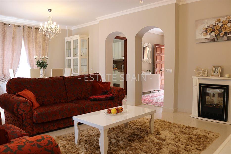 Дом в Буэнависта-дель-Норте 166 м2 №VL209230EBB4  - Продажа - 14 large