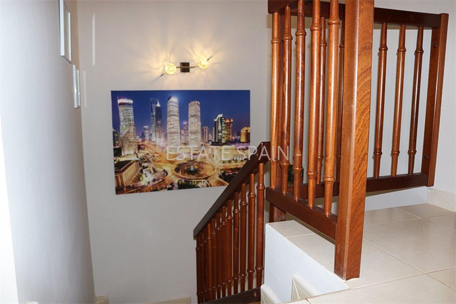 Дом в Буэнависта-дель-Норте 166 м2 №VL209230EBB4  - Продажа - 23 large