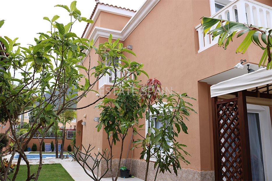 Дом в Буэнависта-дель-Норте 166 м2 №VL209230EBB4  - Продажа - 4 large