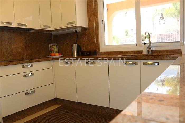 Дом в Буэнависта-дель-Норте 166 м2 №VL209230EBB4  - Продажа - 19 preview