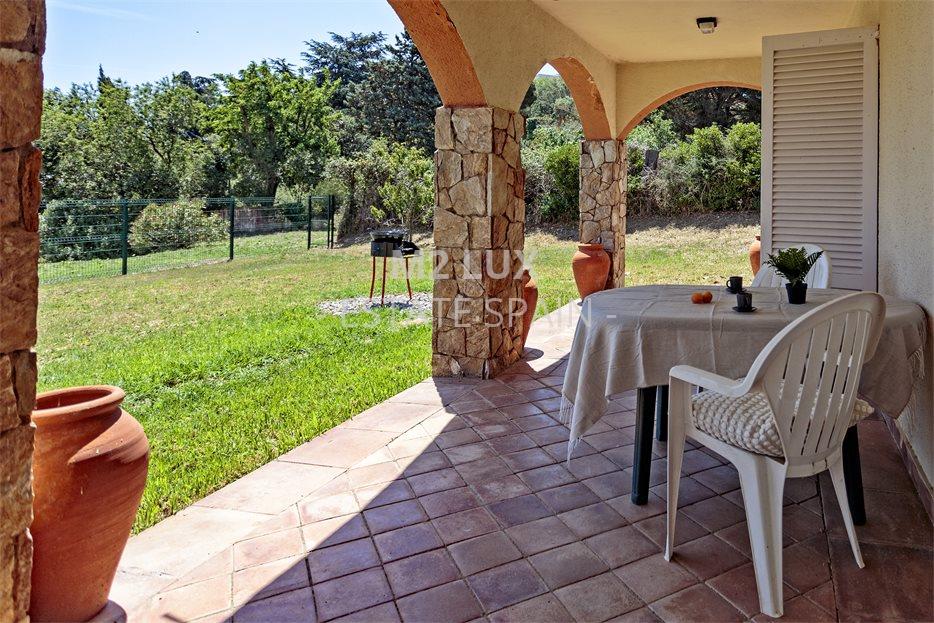 Вилла в Сан-Фелиу-де-Гишольс 250 м2 №VL171212CCC4  - Продажа - 13 large