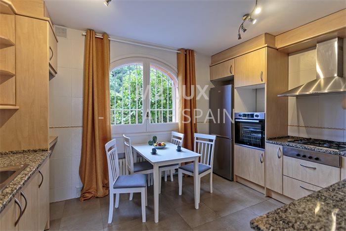 Вилла в Сан-Фелиу-де-Гишольс 250 м2 №VL171212CCC4  - Продажа - 25 preview