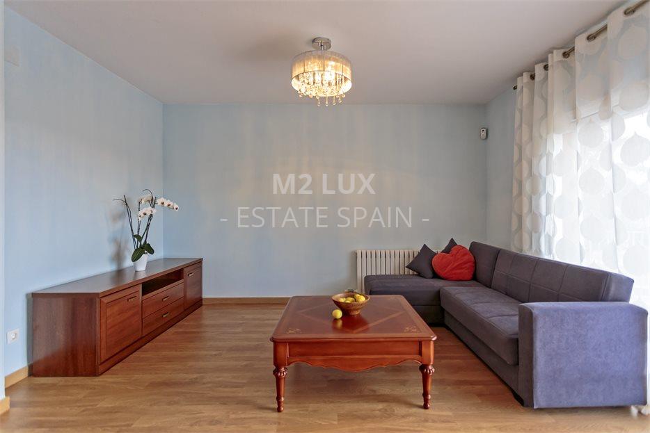 Вилла в Сан-Фелиу-де-Гишольс 250 м2 №VL171212CCC4  - Продажа - 18 large