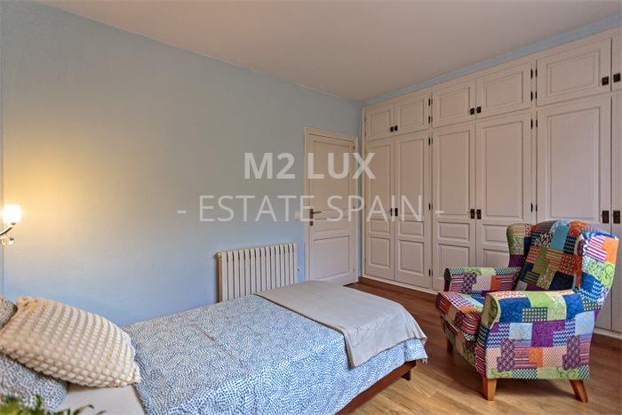 Вилла в Сан-Фелиу-де-Гишольс 250 м2 №VL171212CCC4  - Продажа - 34 preview