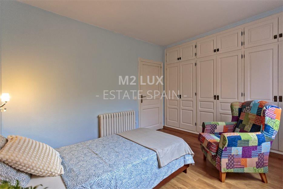 Вилла в Сан-Фелиу-де-Гишольс 250 м2 №VL171212CCC4  - Продажа - 34 large