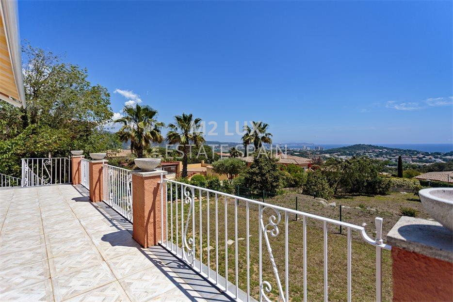 Вилла в Сан-Фелиу-де-Гишольс 250 м2 №VL171212CCC4  - Продажа - 11 large