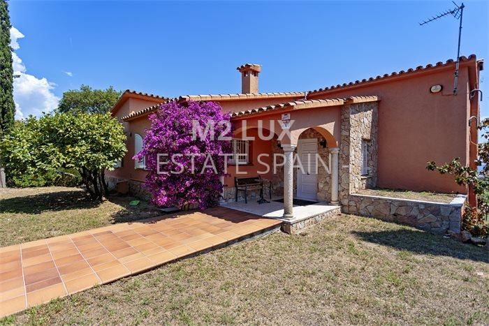 Вилла в Сан-Фелиу-де-Гишольс 250 м2 №VL171212CCC4  - Продажа - 16 preview