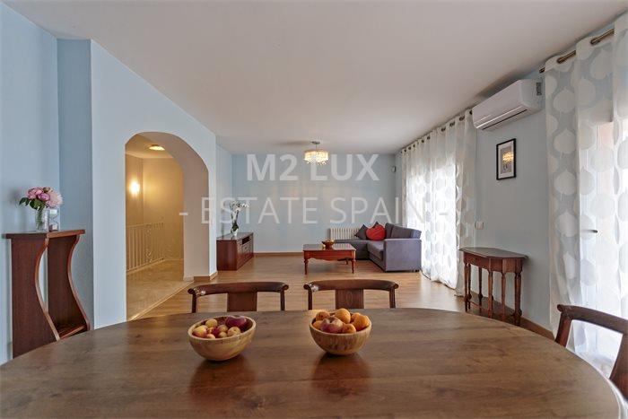 Вилла в Сан-Фелиу-де-Гишольс 250 м2 №VL171212CCC4  - Продажа - 17 preview