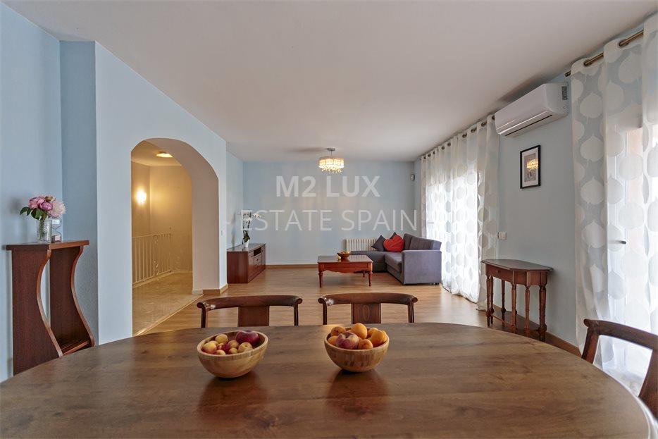 Вилла в Сан-Фелиу-де-Гишольс 250 м2 №VL171212CCC4  - Продажа - 17 large