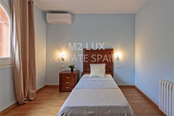 Вилла в Сан-Фелиу-де-Гишольс 250 м2 №VL171212CCC4  - Продажа - 32 preview