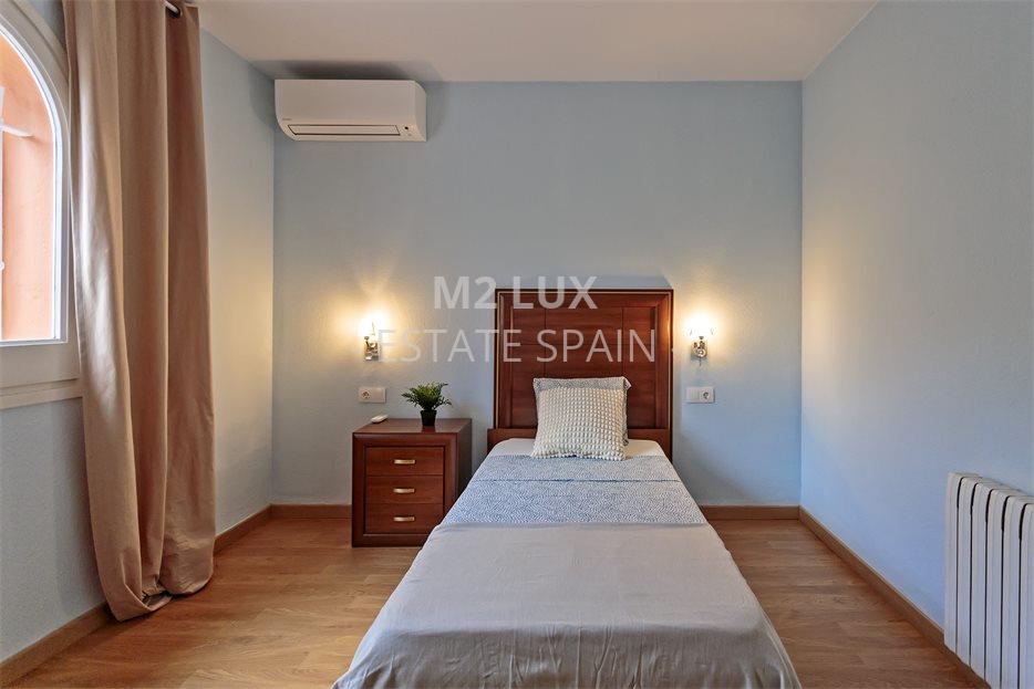 Вилла в Сан-Фелиу-де-Гишольс 250 м2 №VL171212CCC4  - Продажа - 32 large