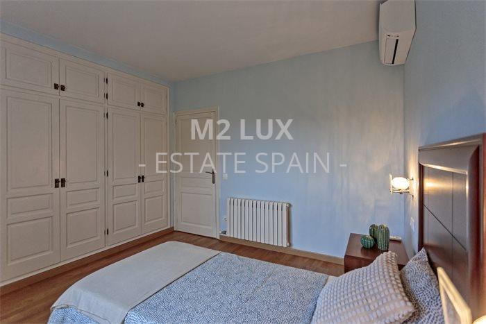 Вилла в Сан-Фелиу-де-Гишольс 250 м2 №VL171212CCC4  - Продажа - 30 preview