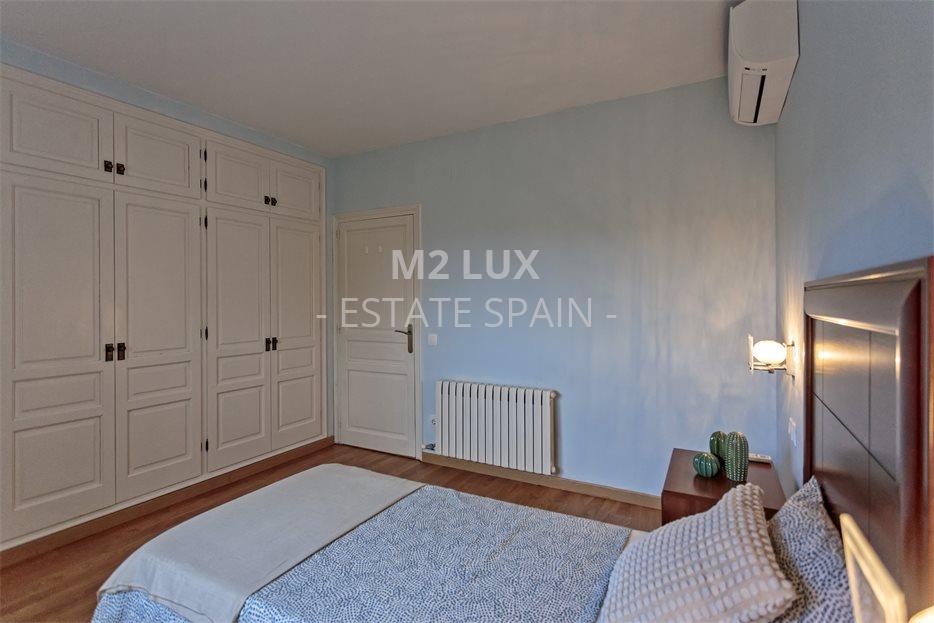 Вилла в Сан-Фелиу-де-Гишольс 250 м2 №VL171212CCC4  - Продажа - 30 large