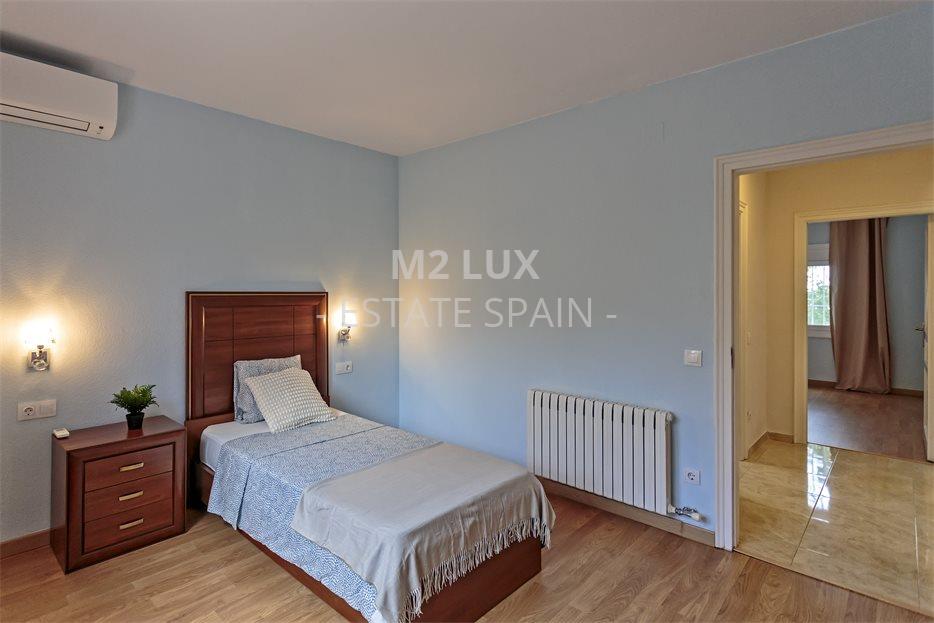 Вилла в Сан-Фелиу-де-Гишольс 250 м2 №VL171212CCC4  - Продажа - 33 large