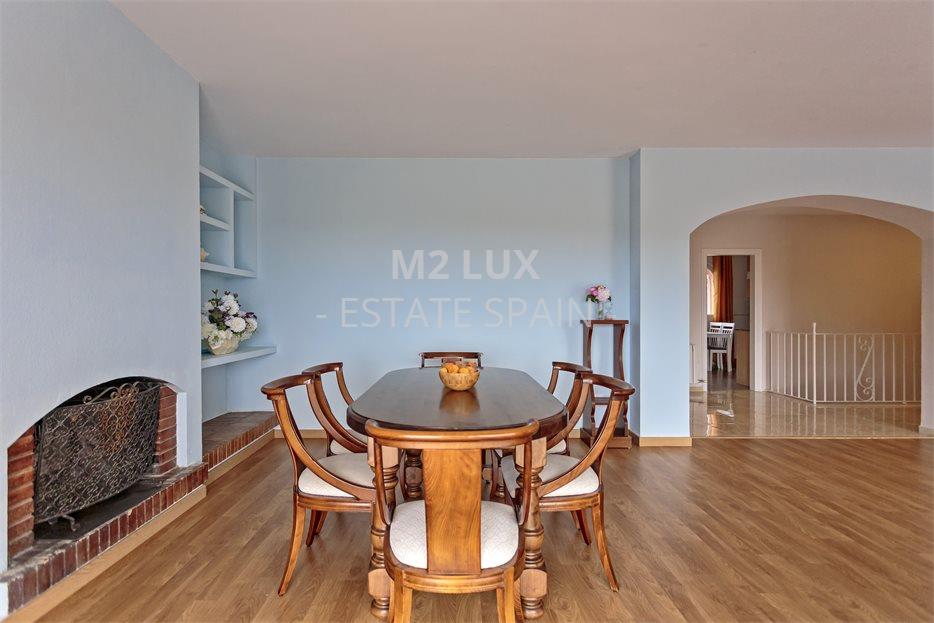 Вилла в Сан-Фелиу-де-Гишольс 250 м2 №VL171212CCC4  - Продажа - 22 large