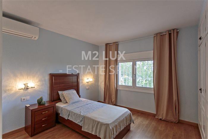 Вилла в Сан-Фелиу-де-Гишольс 250 м2 №VL171212CCC4  - Продажа - 28 preview