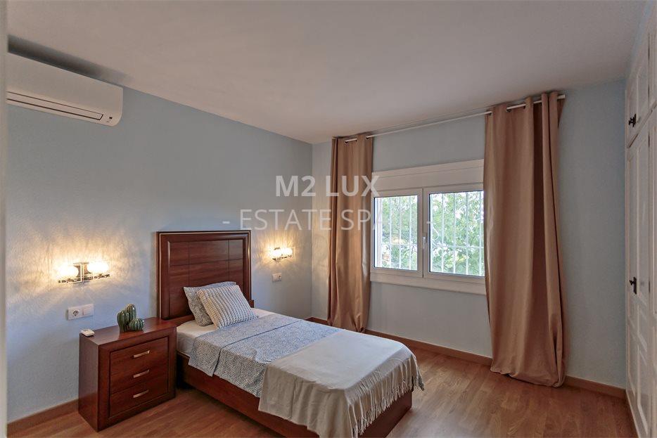 Вилла в Сан-Фелиу-де-Гишольс 250 м2 №VL171212CCC4  - Продажа - 28 large