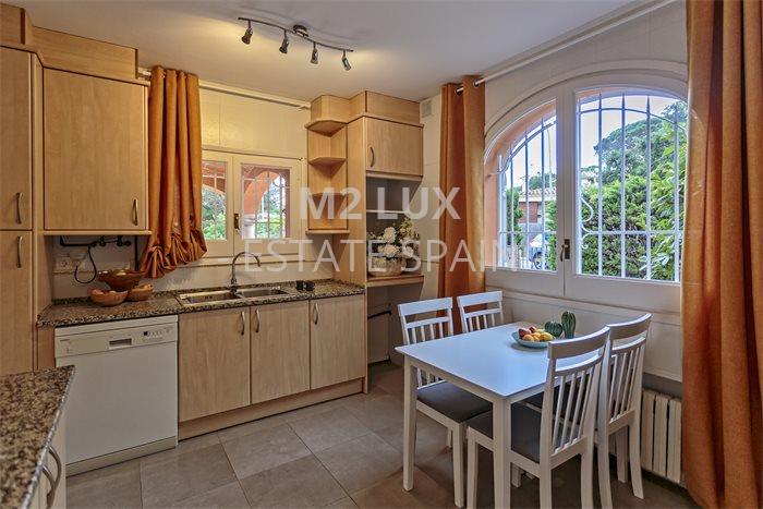 Вилла в Сан-Фелиу-де-Гишольс 250 м2 №VL171212CCC4  - Продажа - 26 preview