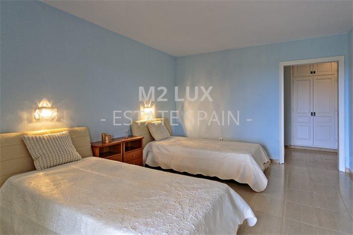 Вилла в Сан-Фелиу-де-Гишольс 250 м2 №VL171212CCC4  - Продажа - 37 preview