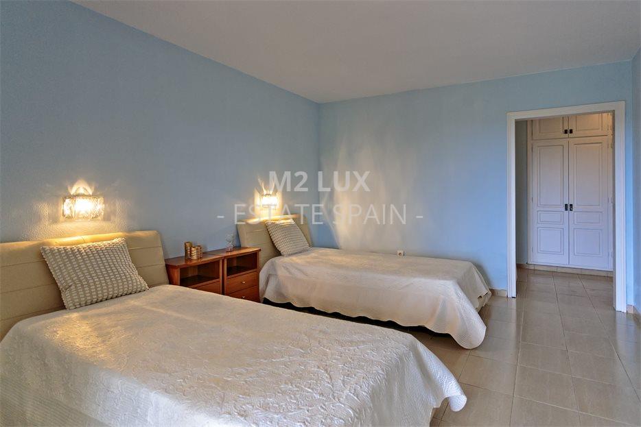 Вилла в Сан-Фелиу-де-Гишольс 250 м2 №VL171212CCC4  - Продажа - 37 large