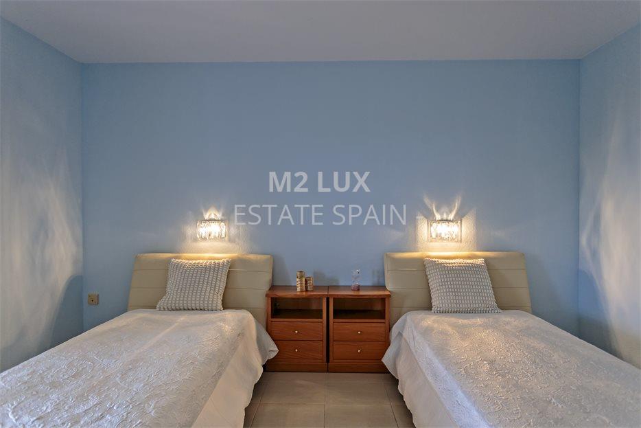 Вилла в Сан-Фелиу-де-Гишольс 250 м2 №VL171212CCC4  - Продажа - 38 large