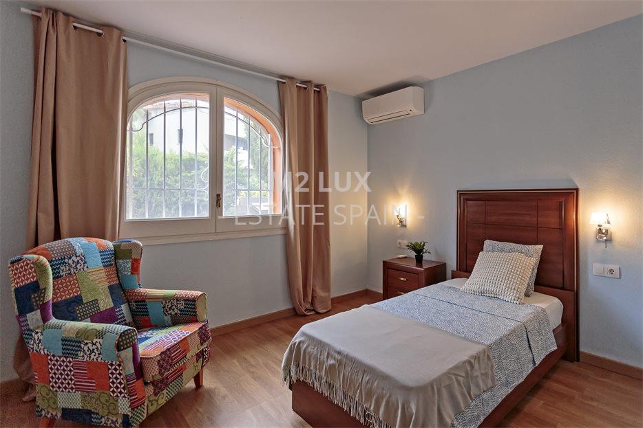 Вилла в Сан-Фелиу-де-Гишольс 250 м2 №VL171212CCC4  - Продажа - 31 large