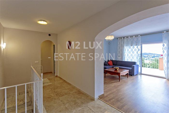 Вилла в Сан-Фелиу-де-Гишольс 250 м2 №VL171212CCC4  - Продажа - 23 preview