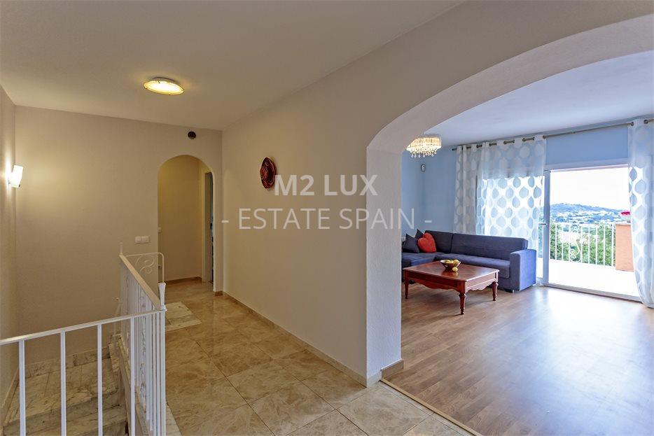 Вилла в Сан-Фелиу-де-Гишольс 250 м2 №VL171212CCC4  - Продажа - 23 large