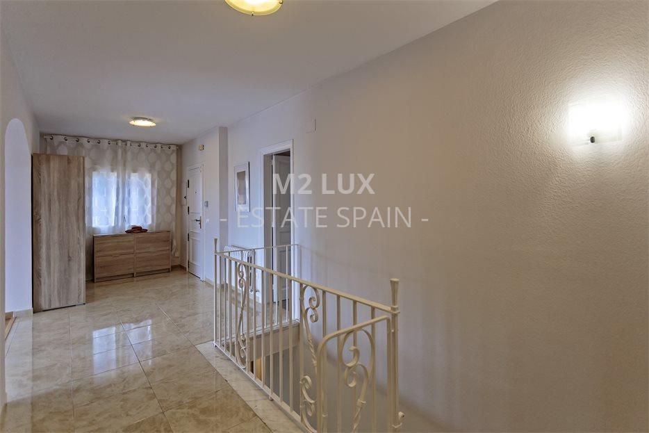 Вилла в Сан-Фелиу-де-Гишольс 250 м2 №VL171212CCC4  - Продажа - 24 large