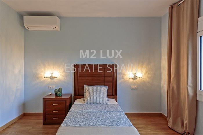 Вилла в Сан-Фелиу-де-Гишольс 250 м2 №VL171212CCC4  - Продажа - 29 preview