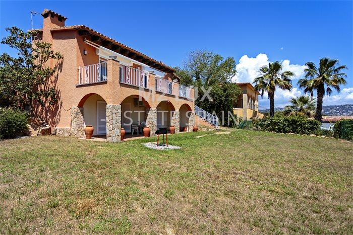 Вилла в Сан-Фелиу-де-Гишольс 250 м2 №VL171212CCC4  - Продажа - 10 preview