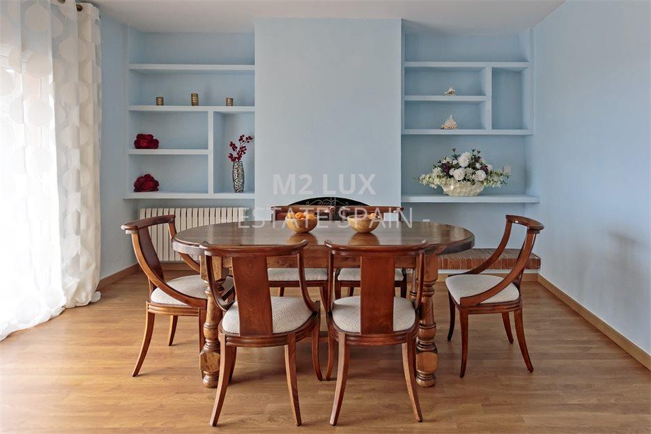 Вилла в Сан-Фелиу-де-Гишольс 250 м2 №VL171212CCC4  - Продажа - 21 large