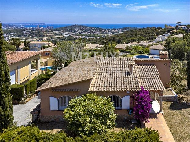 Вилла в Сан-Фелиу-де-Гишольс 250 м2 №VL171212CCC4  - Продажа - 6 preview