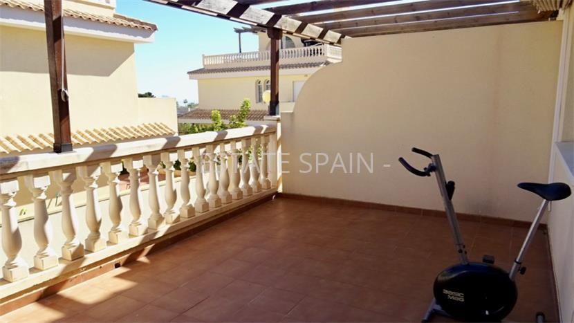 Бунгало в Ла-Нусии 190 м2 №TAU18326991  - Продажа - 10 preview