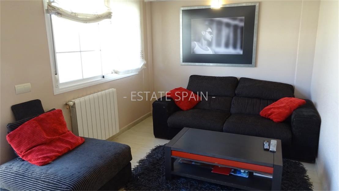 Бунгало в Ла-Нусии 190 м2 №TAU18326991  - Продажа - 14 large