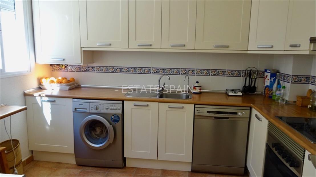 Бунгало в Ла-Нусии 190 м2 №TAU18326991  - Продажа - 15 large