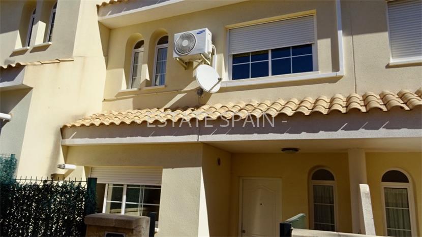 Бунгало в Ла-Нусии 190 м2 №TAU18326991  - Продажа - 16 preview