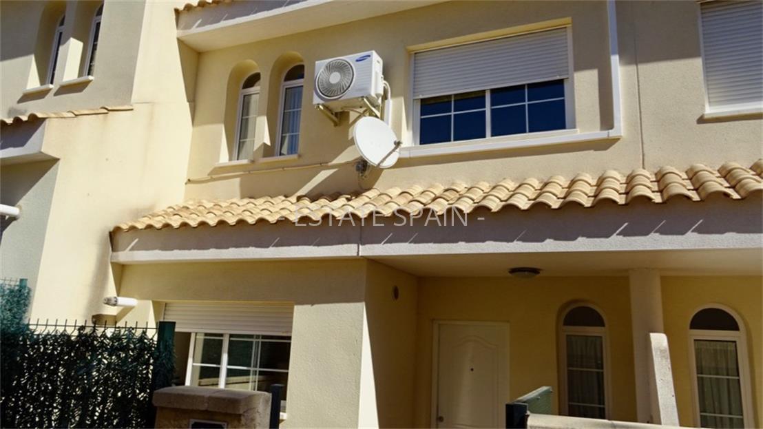 Бунгало в Ла-Нусии 190 м2 №TAU18326991  - Продажа - 16 large