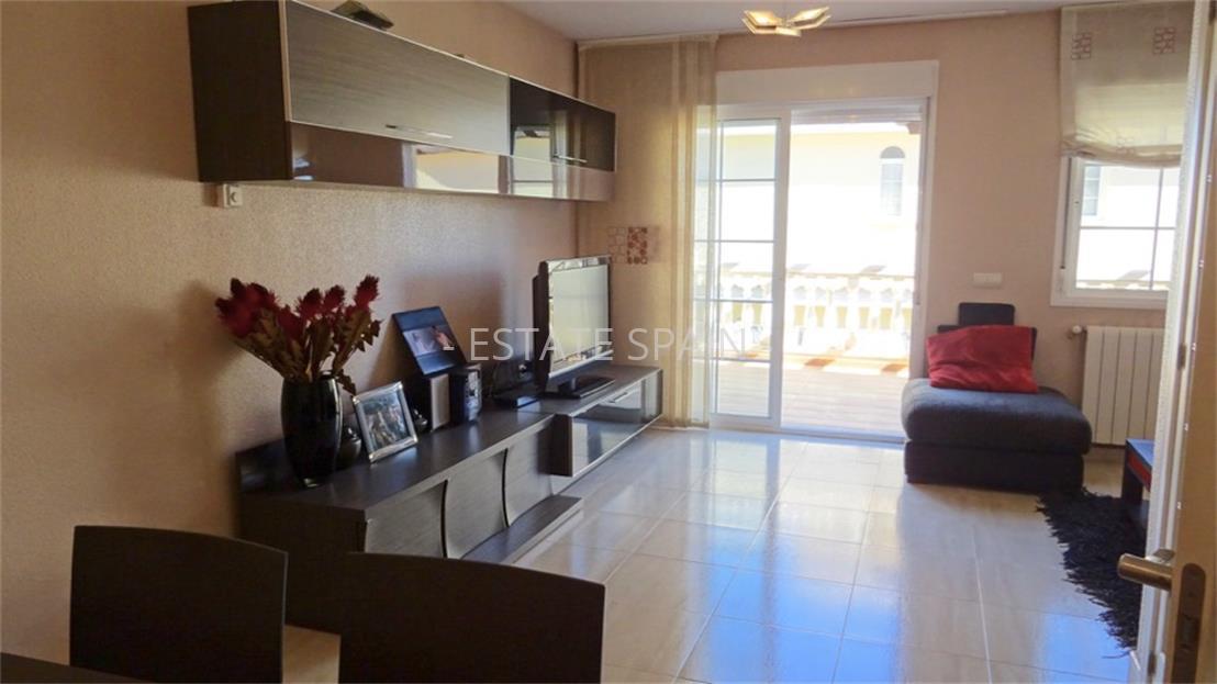 Бунгало в Ла-Нусии 190 м2 №TAU18326991  - Продажа - 17 large