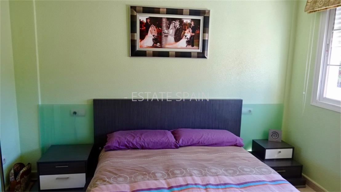 Бунгало в Ла-Нусии 190 м2 №TAU18326991  - Продажа - 19 large