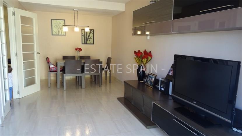 Бунгало в Ла-Нусии 190 м2 №TAU18326991  - Продажа - 1 preview