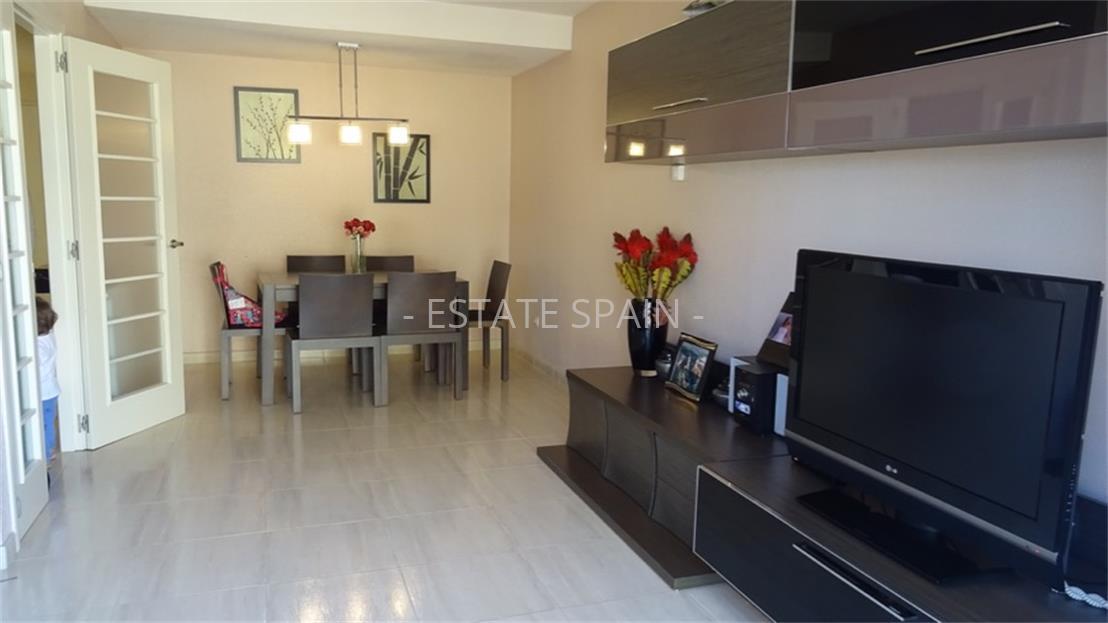 Бунгало в Ла-Нусии 190 м2 №TAU18326991  - Продажа - 1 large