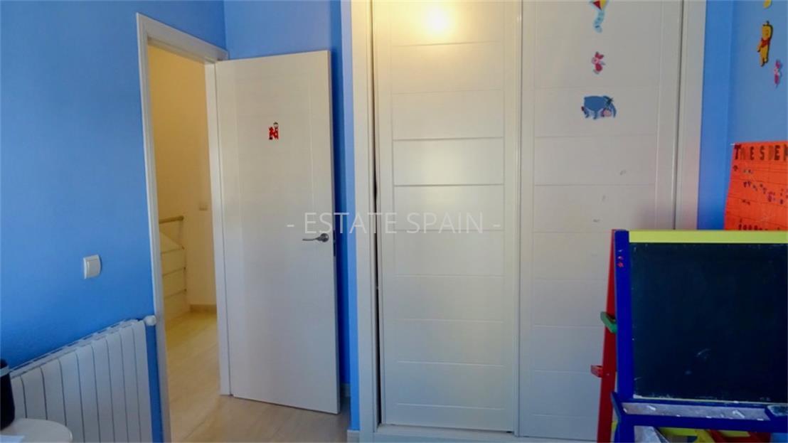 Бунгало в Ла-Нусии 190 м2 №TAU18326991  - Продажа - 21 large