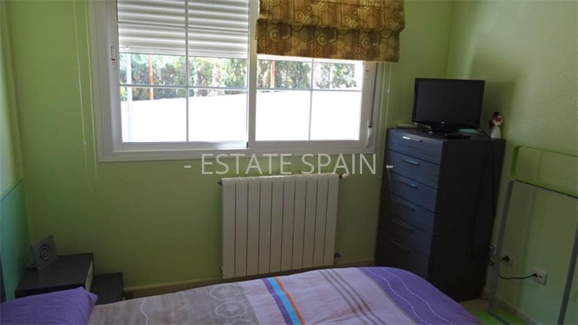 Бунгало в Ла-Нусии 190 м2 №TAU18326991  - Продажа - 22 preview