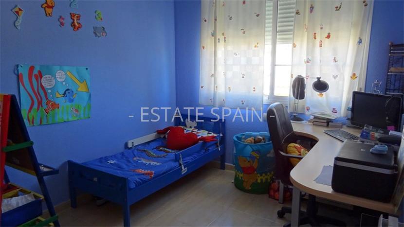 Бунгало в Ла-Нусии 190 м2 №TAU18326991  - Продажа - 23 preview