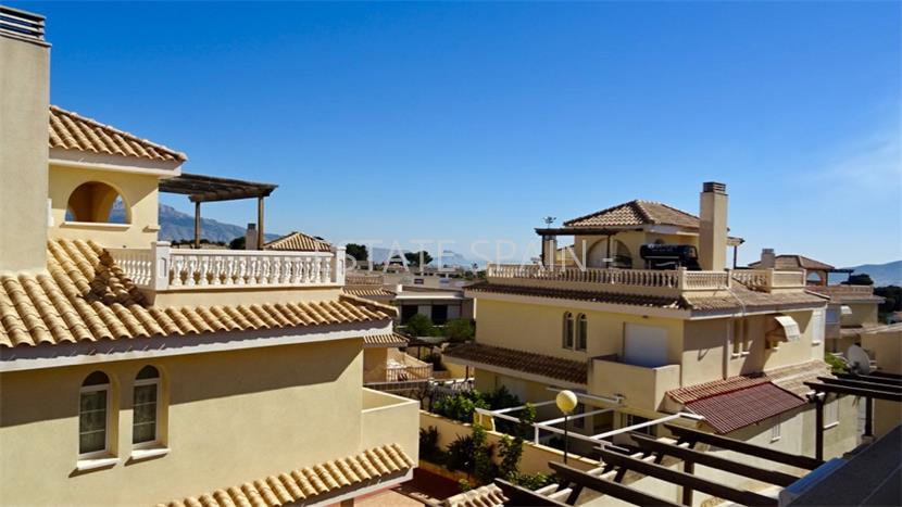 Бунгало в Ла-Нусии 190 м2 №TAU18326991  - Продажа - 24 preview