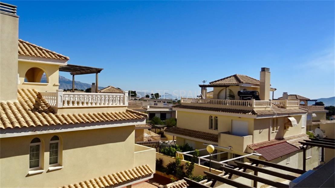 Бунгало в Ла-Нусии 190 м2 №TAU18326991  - Продажа - 24 large