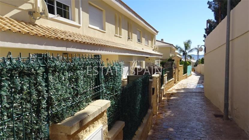 Бунгало в Ла-Нусии 190 м2 №TAU18326991  - Продажа - 3 preview